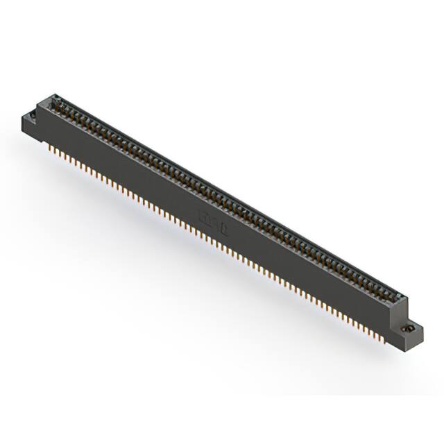 895-130-521-208 EDAC Inc.  Edgeboard Connectors